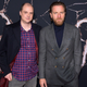 Mike Flanagan and Ewan McGregor